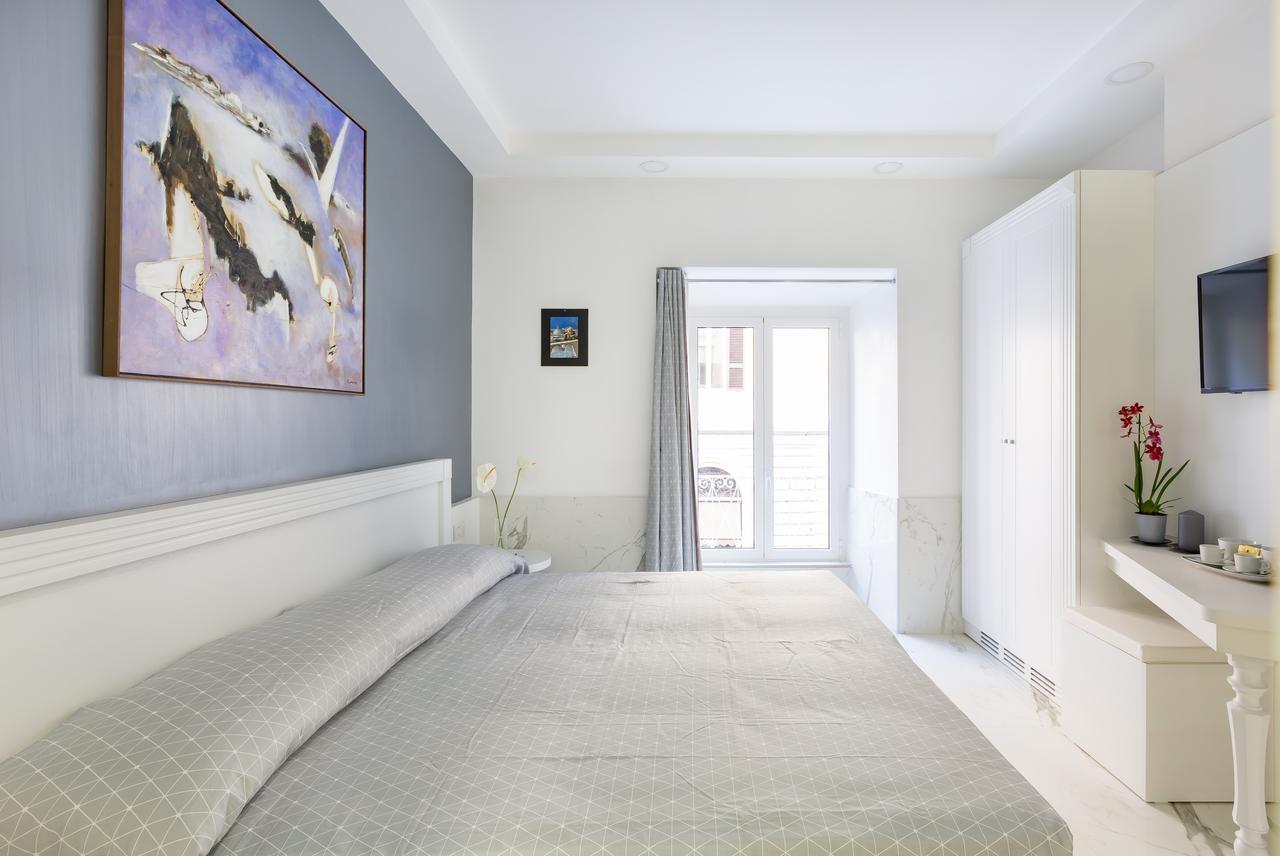 Little Aurelius Guest House Self Checkin — Fotos 3